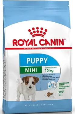 Royal Canin Hundefoder Royal Canin Mini Puppy 0,8 kg - hvalpefoder til små racer
