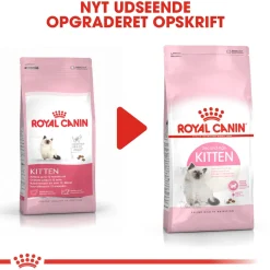 Royal Canin Kattefoder Royal Canin Second Age Kitten 400 g