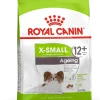 Royal Canin Hundefoder Royal Canin X-small Ageing 12+ 1,5 kg - ernæring til ældre små hunde