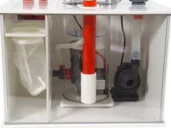 Red-Dragon Royal Exclusiv Dreambox set 1a (skummer og sump)