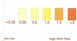 Salifert - Creating the right environment Salifert Ammonium Test NH3 / NH4