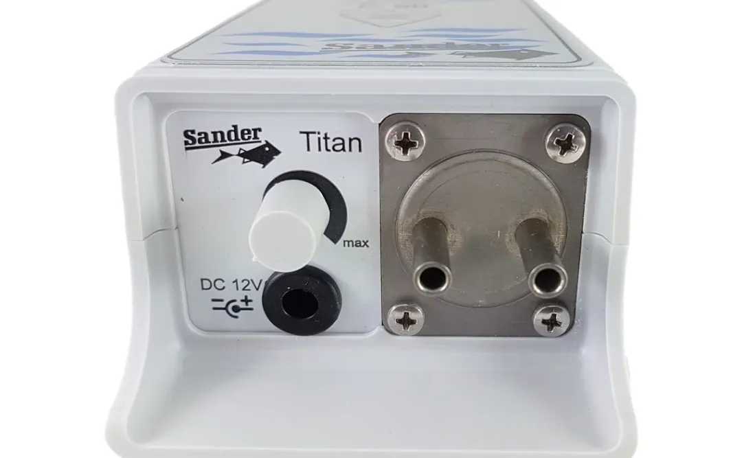 Sander Ozon C50 Ozonisator