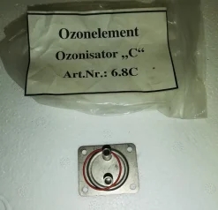 Sander ozon element 6.8C