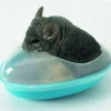 Savic Pets Favourite Savic Chinchillabad - komfortabelt sandbad til naturlig pelspleje