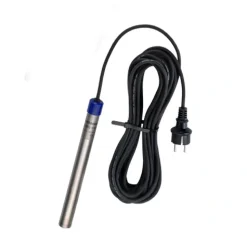 Schego Titan varmelegeme 300 w