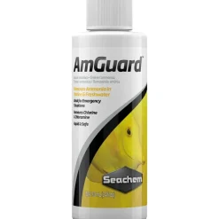 Seachem Amguard 100 ml (Fjerner Amonium)