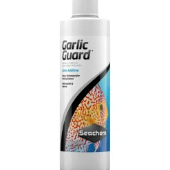 Seachem Garlic Guard 250 ml (Til fiskefoder)