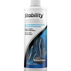 Seachem Stability 500 ml (Filterstart)