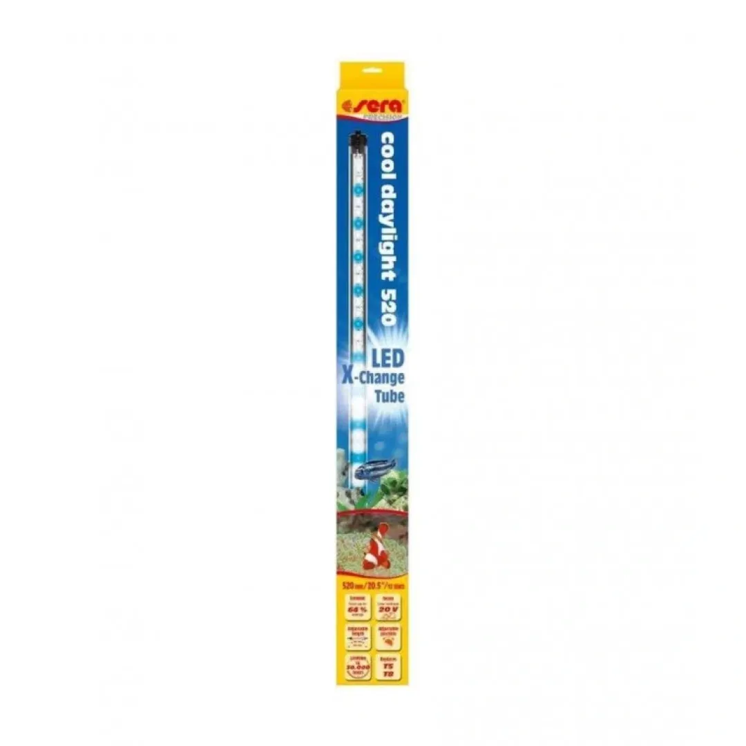 Sera LED X-Change Tube cool daylight 52 cm