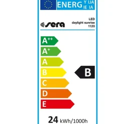 Sera LED X-Change Tube daylight sunrise 112 cm