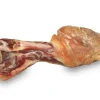 Pet Snack Company Serrano Skinkeben 500 g - Robust tyggeben til hunde