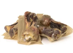 Pet Snack Company Serrano Skinkeben 500 g - Robust tyggeben til hunde