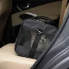Sherpa Transporttasker Sherpa Original Deluxe Sort hundetaske Medium 43x28x26,5 cm Max 7kg
