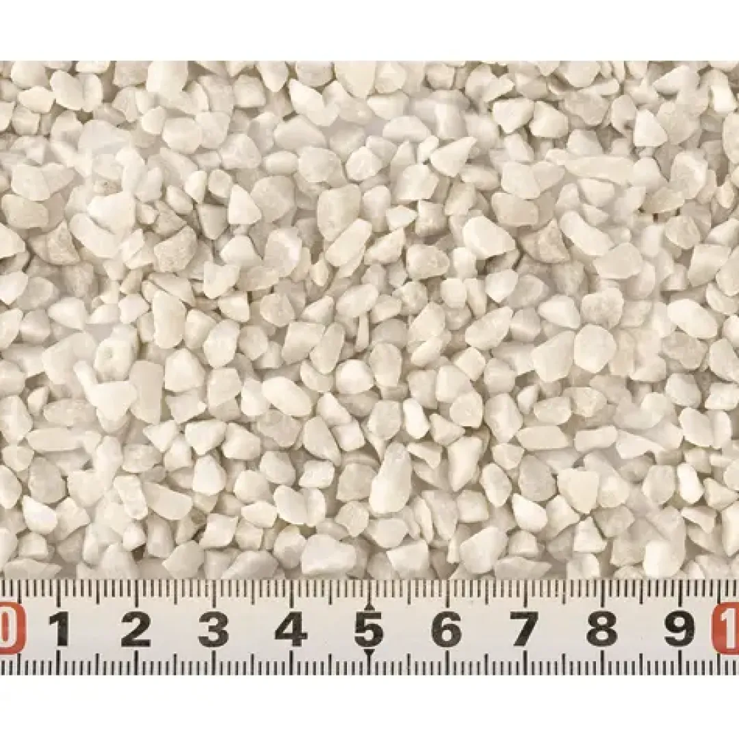 Akvastabil Sirius akvariegrus 3 - 5 mm 10 Liter