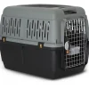 MP Bergamo Srl Skudo 5 MP ECO Bracco Transportbur IATA 81x60x61,5 cm