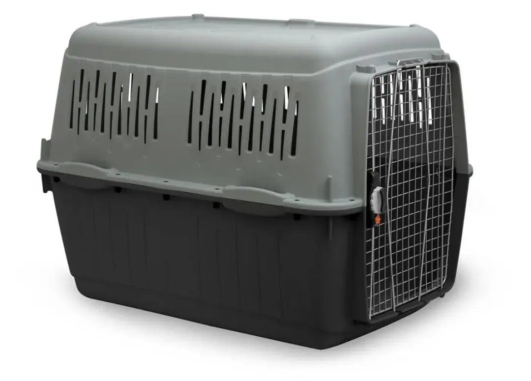 MP Bergamo Srl Skudo 7 MP ECO Bracco Transportbur IATA 102x73x76,5 cm