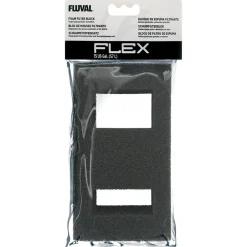 Fluval Skumfiltersvamp til Flex 57 og 123 Liter