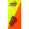 Hagen Slangestuds med gevind 1 tomme