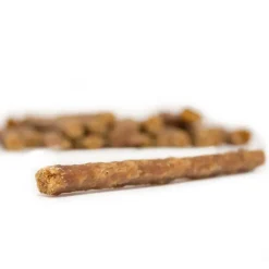 Snackit Kvalitetssnacks til hunde Snack'it And Mini Stix 200 g - Naturlige hundesnacks