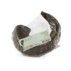 Snackit Kvalitetssnacks til hunde Snack'it Fyldt Lammehorn i folie