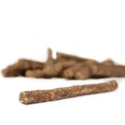 Snackit Kvalitetssnacks til hunde Snack'it Kanin Mini Stix 200 g - Naturlige hundesnacks