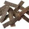 Snackit Kvalitetssnacks til hunde Snack'it Krondyr Strips 200 g