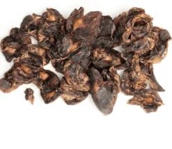 Snackit Kvalitetssnacks til hunde Snackit Kyllingemaver 200 g - Naturlige hundesnacks