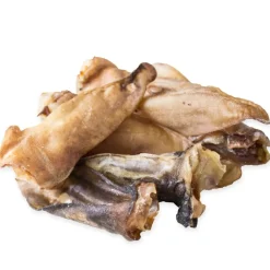 Snackit Kvalitetssnacks til hunde Snackit Lammeører 100 g - naturlige hundesnacks