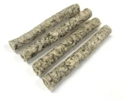 Snackit Kvalitetssnacks til hunde Snackit Torske Sticks 4 stk - Naturlige hundesnacks