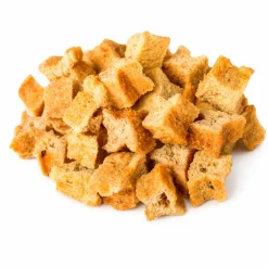 Snackit Kvalitetssnacks til hunde Snackit torsketerninger til hund 100 g
