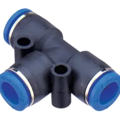 USA Spraysystem T-stykke 8 mm