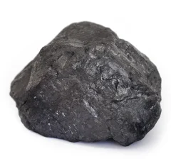 Dekoration til Akvarier og Terrarier Stenkul 9-15 cm pr kg