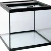 MiniZoo Terrarium TOPP 20 liter 28x28x26 cm