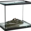 MiniZoo Terrarium TOPP 39 liter 40x28x35 cm