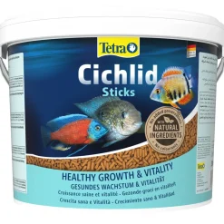 Tetra Fish Tetra Cichlide Sticks 10 Liter