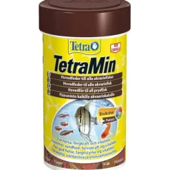 Tetra Fish Tetramin flagefoder 100 ml