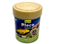 Tetra Fish Tetra Plecomin 275 tabletter