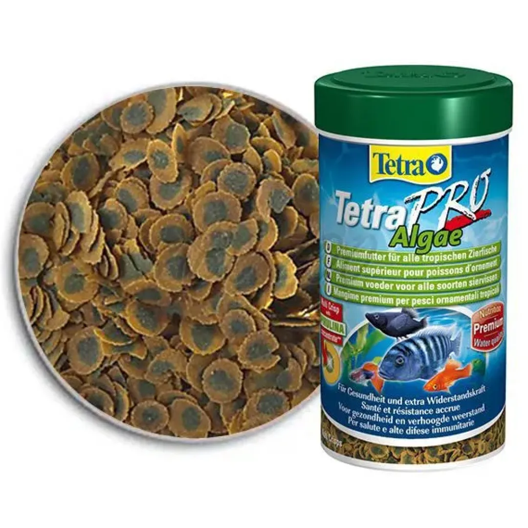 Tetra Fish Tetra Pro Algae 500 ml