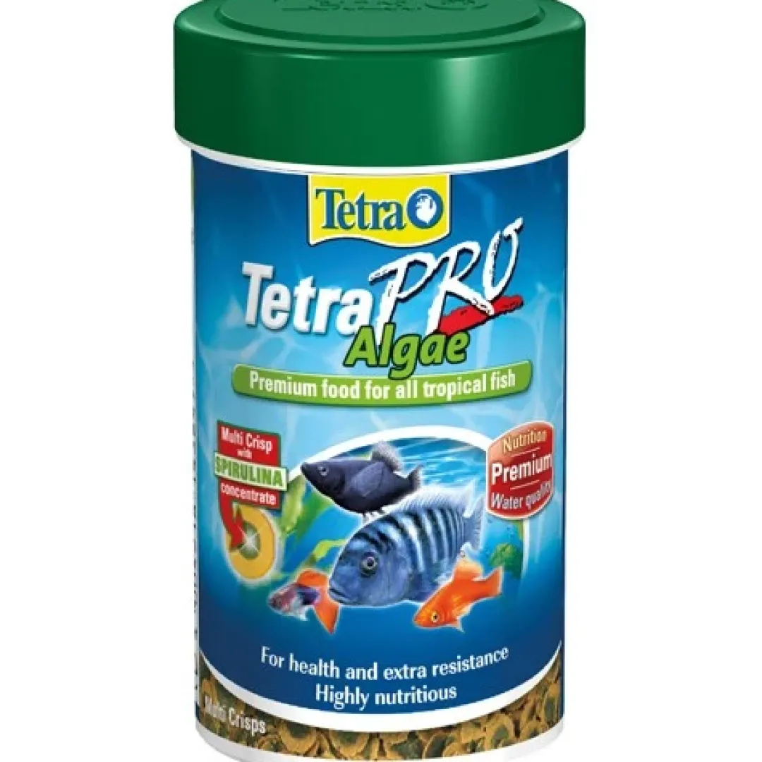 Tetra Fish Tetra Pro Algae 500 ml