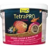 Tetra Fish TetraPro Colour crisps 10 Liter