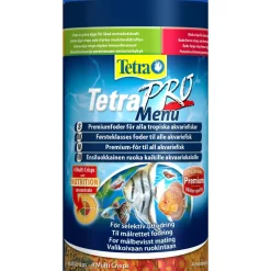 Tetra Fish TetraPro Menu 250 ml