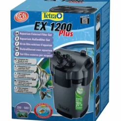 Tetra Fish Tetratec Ex 1200 Plus