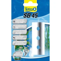 Tetra Fish Tetratec SB45 - 2 stk Klinger til skraber.