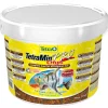 Tetra Fish Tetra Tetramin Pro Crisps 10 Liter