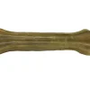 Treattime Presset ben 12 cm 40-45 g - holdbart tyggeben af oksehud