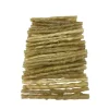 Treattime Tyggepinde af oksehud 125 mm 100 stk - naturlige hundesnacks