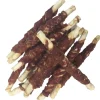 Treattime Tyggepinde med and 20 cm 500 g - store hundesnacks