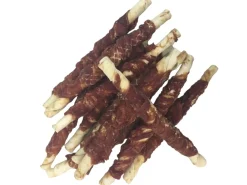 Treattime Tyggepinde med and 20 cm 500 g - store hundesnacks
