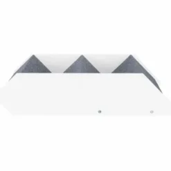 Trixie Justerbar Trappe 3 trin 40x67 cm