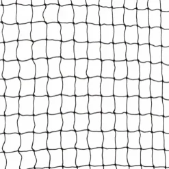 Trixie Kattebeskyttelses net Sort 8x3 m